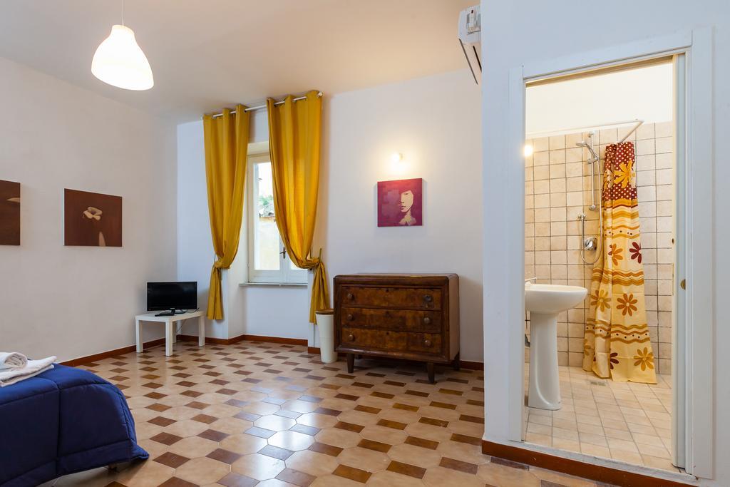 Locanda Toscano I - Bh55 Неаполь Экстерьер фото