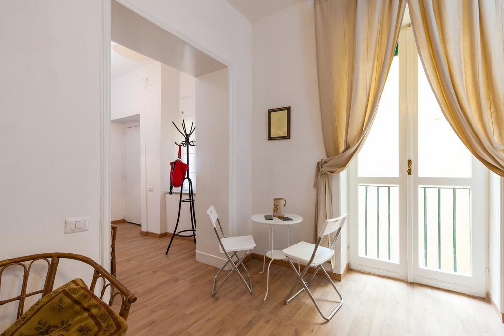 Locanda Toscano I - Bh55 Неаполь Экстерьер фото