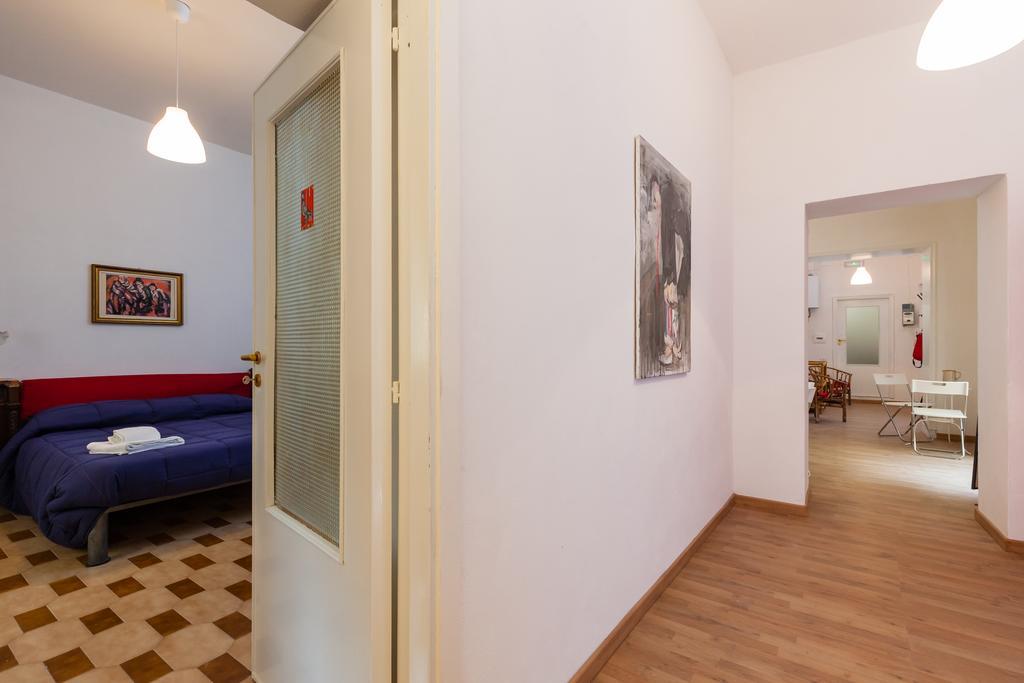 Locanda Toscano I - Bh55 Неаполь Экстерьер фото