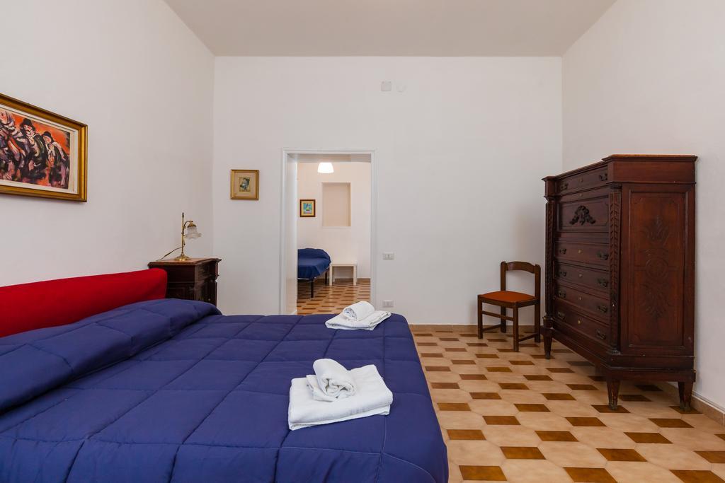 Locanda Toscano I - Bh55 Неаполь Экстерьер фото