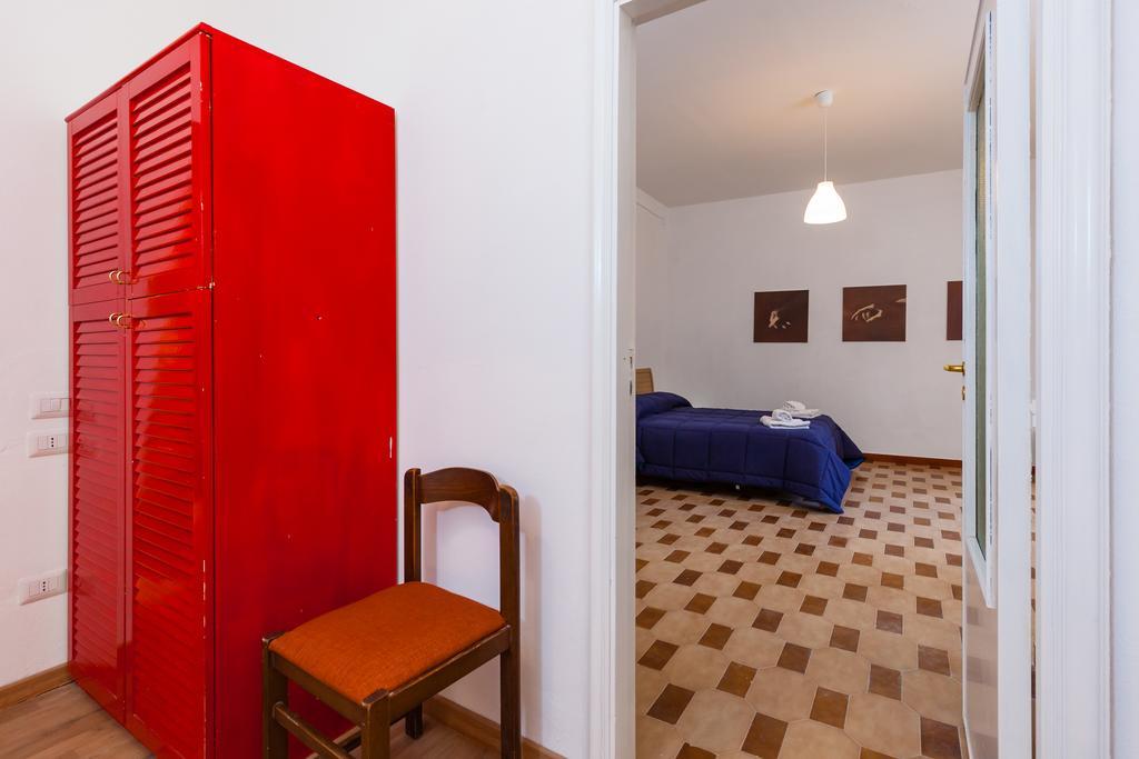 Locanda Toscano I - Bh55 Неаполь Экстерьер фото